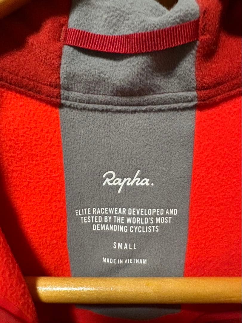 Rapha ラファメンズプロチームウィンタージャケット