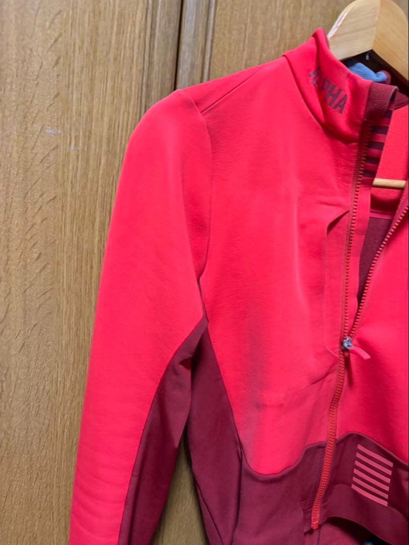 Rapha ラファメンズプロチームウィンタージャケット