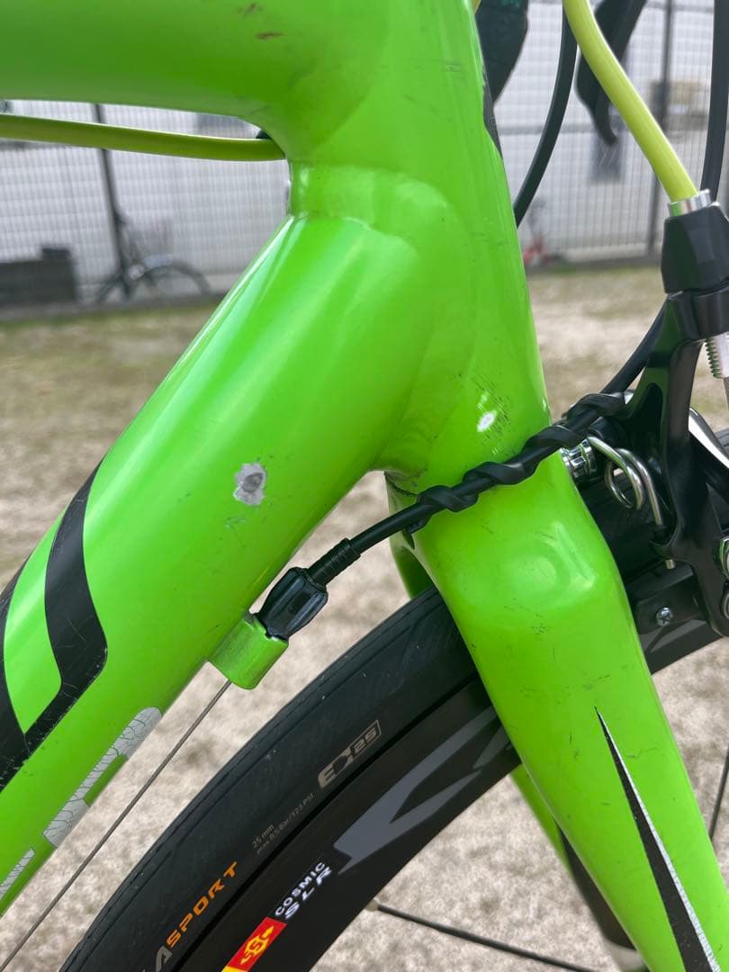 ロードバイク SPECIALIZED アレースポーツ