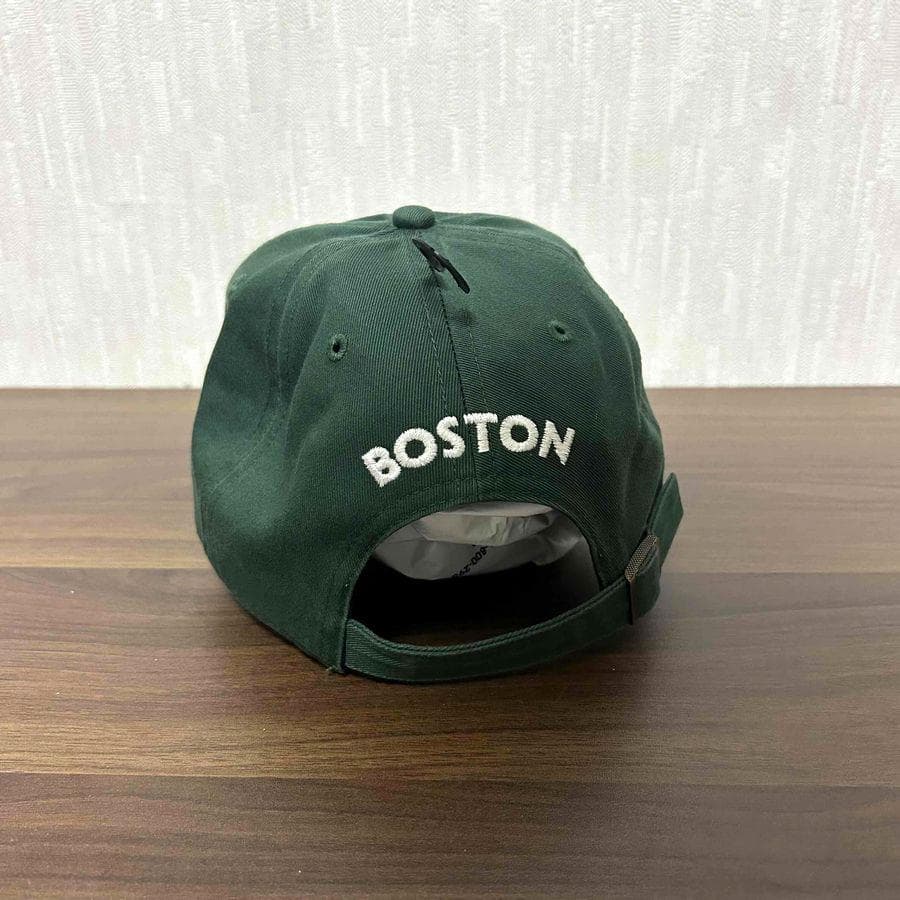 TGL BOSTON COMMON GOLF '47 CLEAN UP キャップ