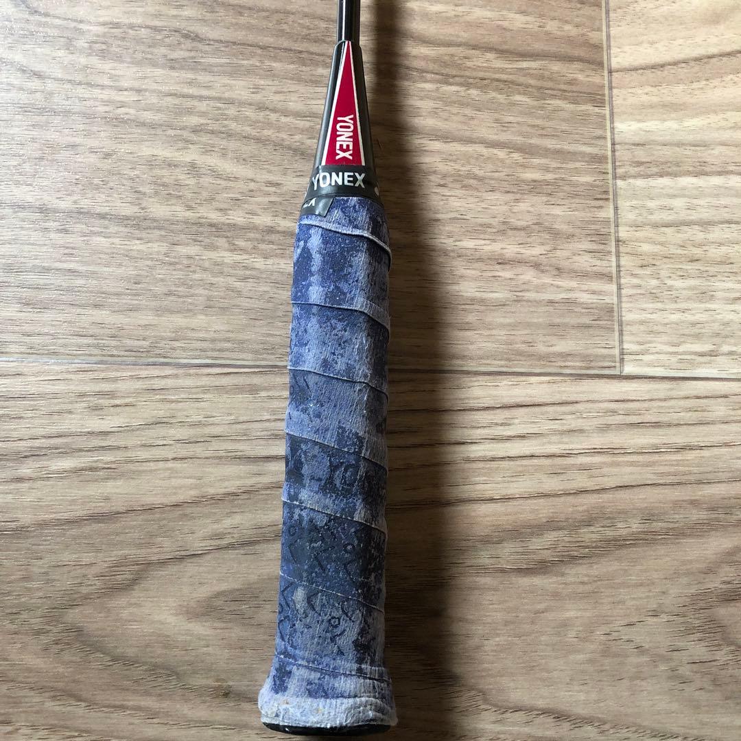YONEX CARBONEX20 カーボネックス20バトミントンラケット