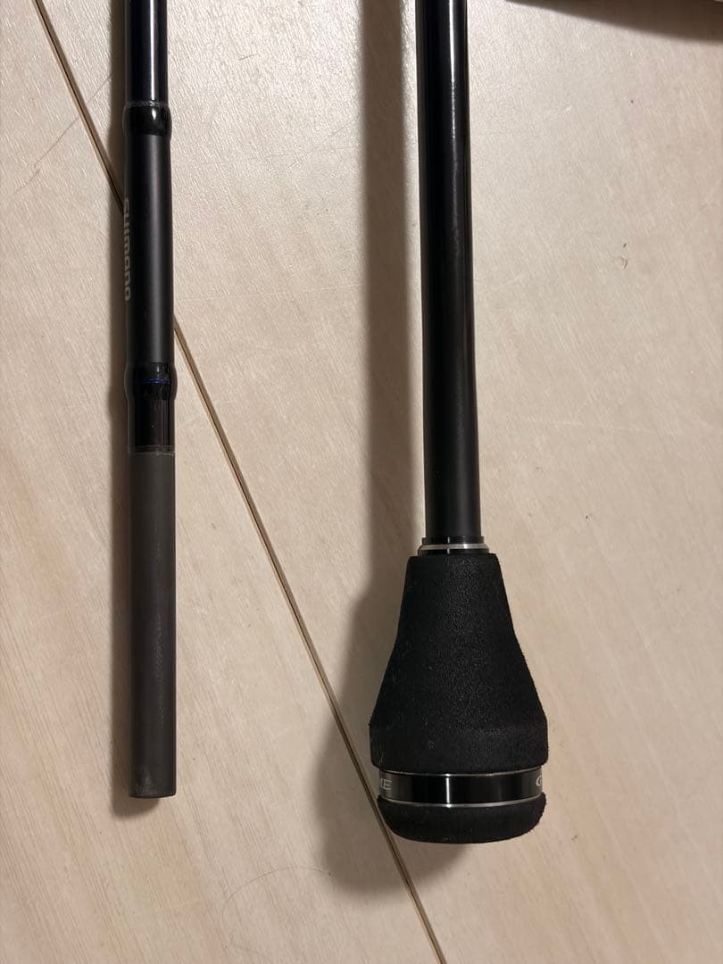 シマノ GAME Type Slow J B66-3