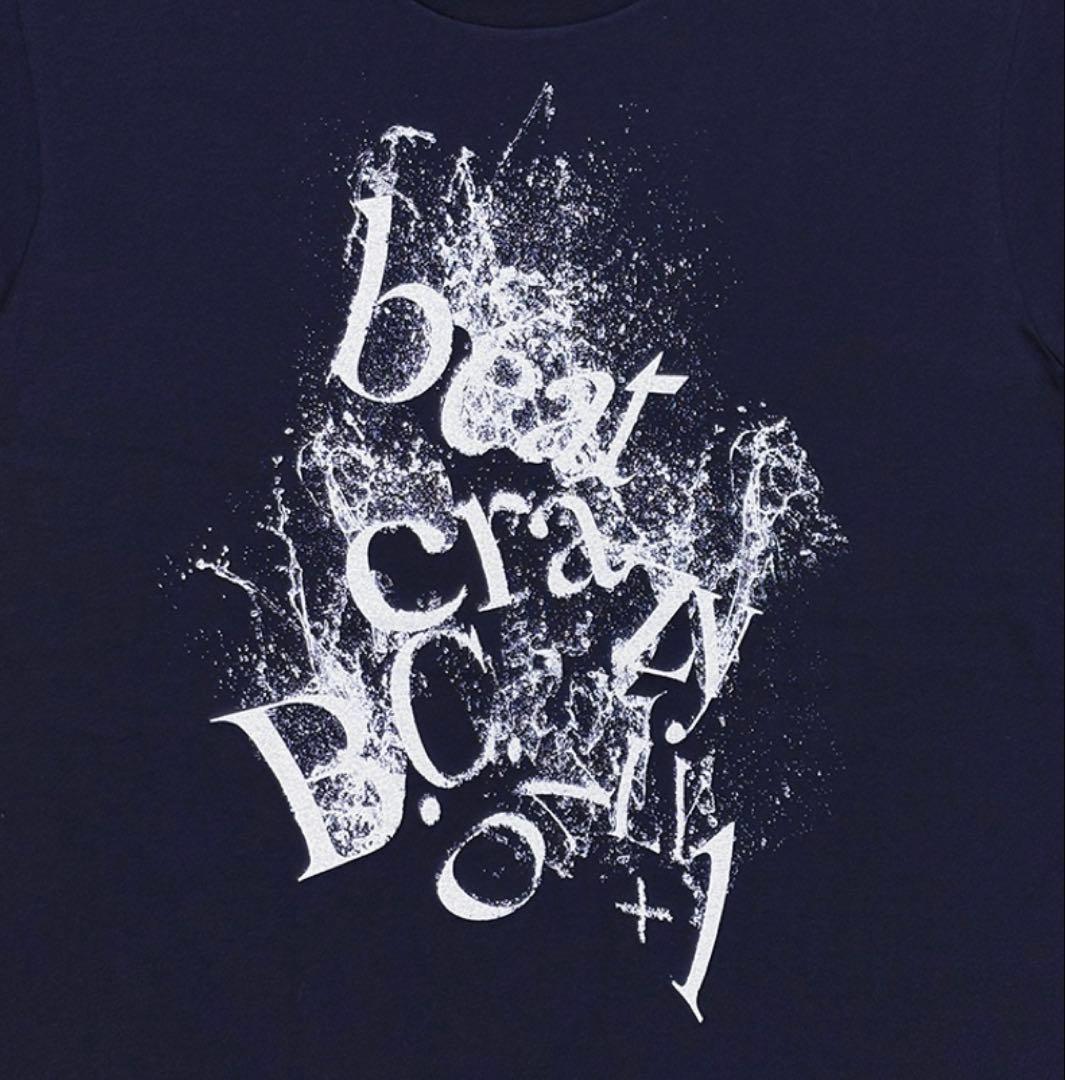 布袋寅泰 Tシャツ（新品未開封）