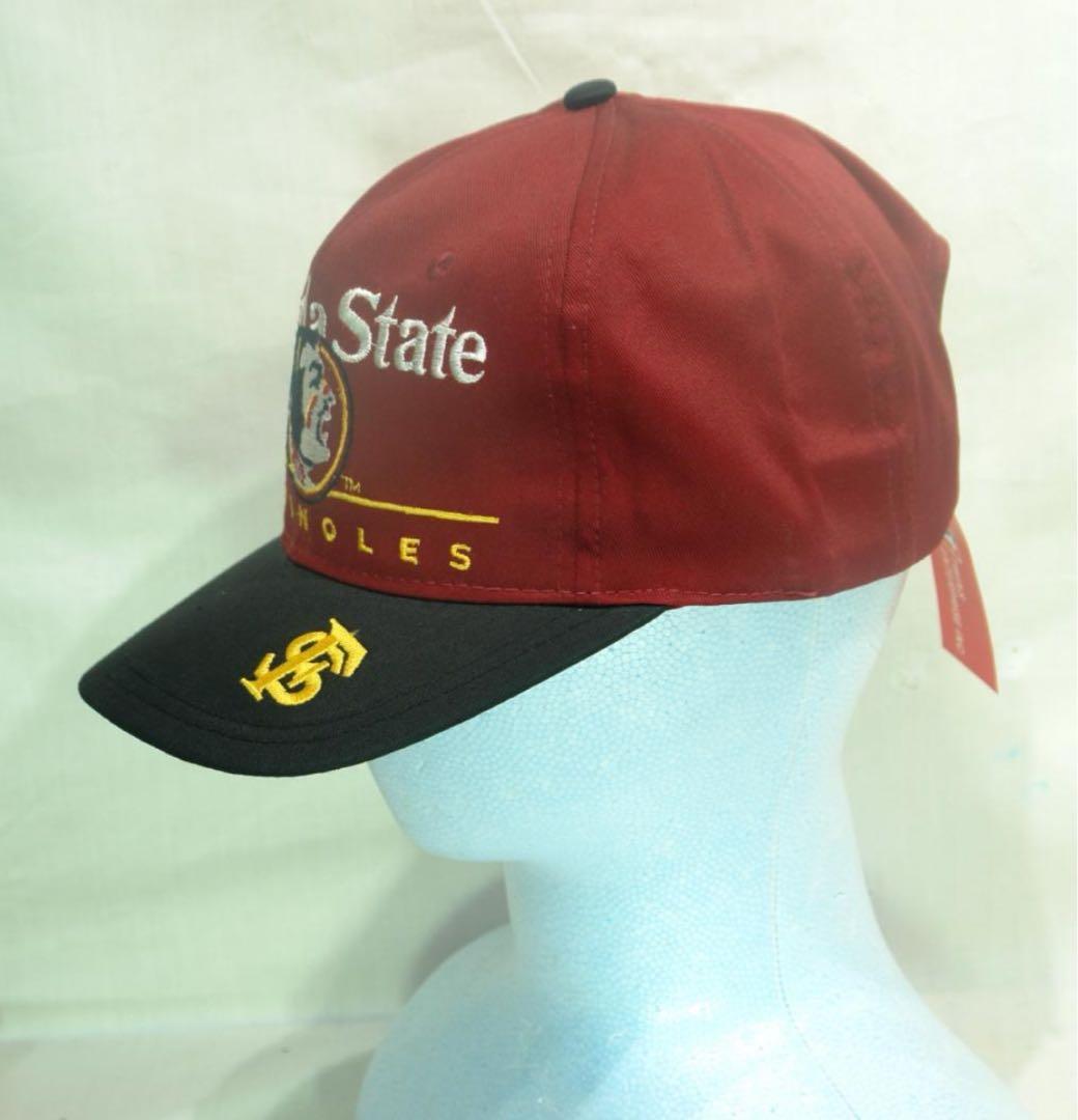 キャップ Florida seminoles 90s