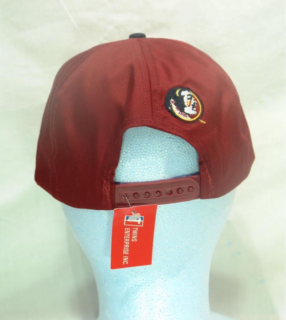 キャップ Florida seminoles 90s