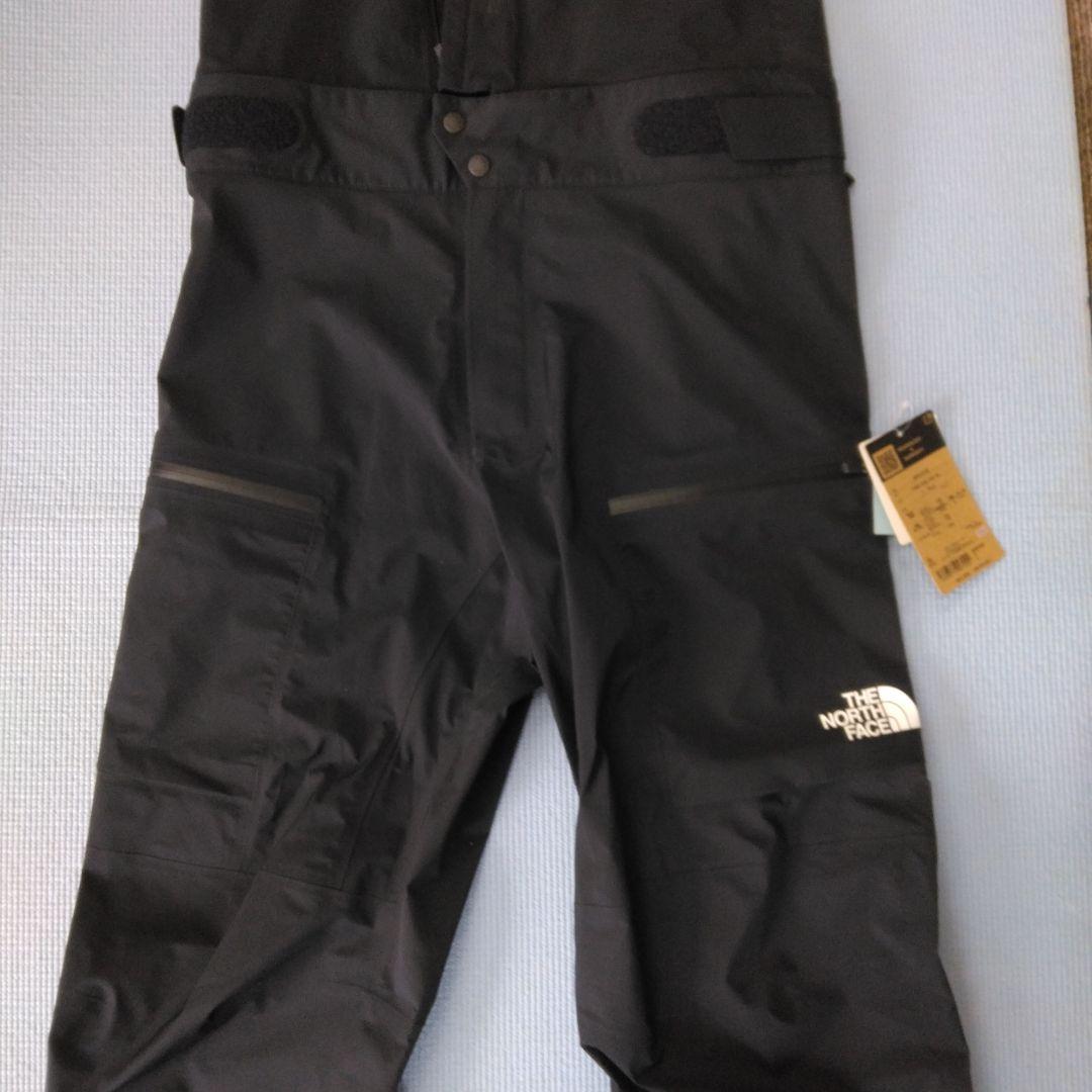 THE NORTH FACE Powder Ｇuide Light Bib、L