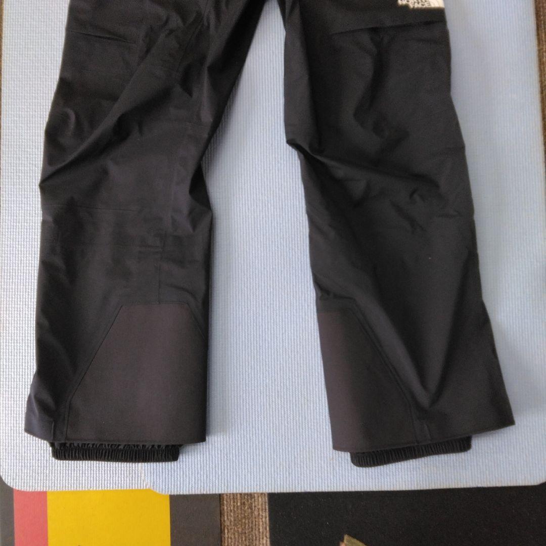 THE NORTH FACE Powder Ｇuide Light Bib、L