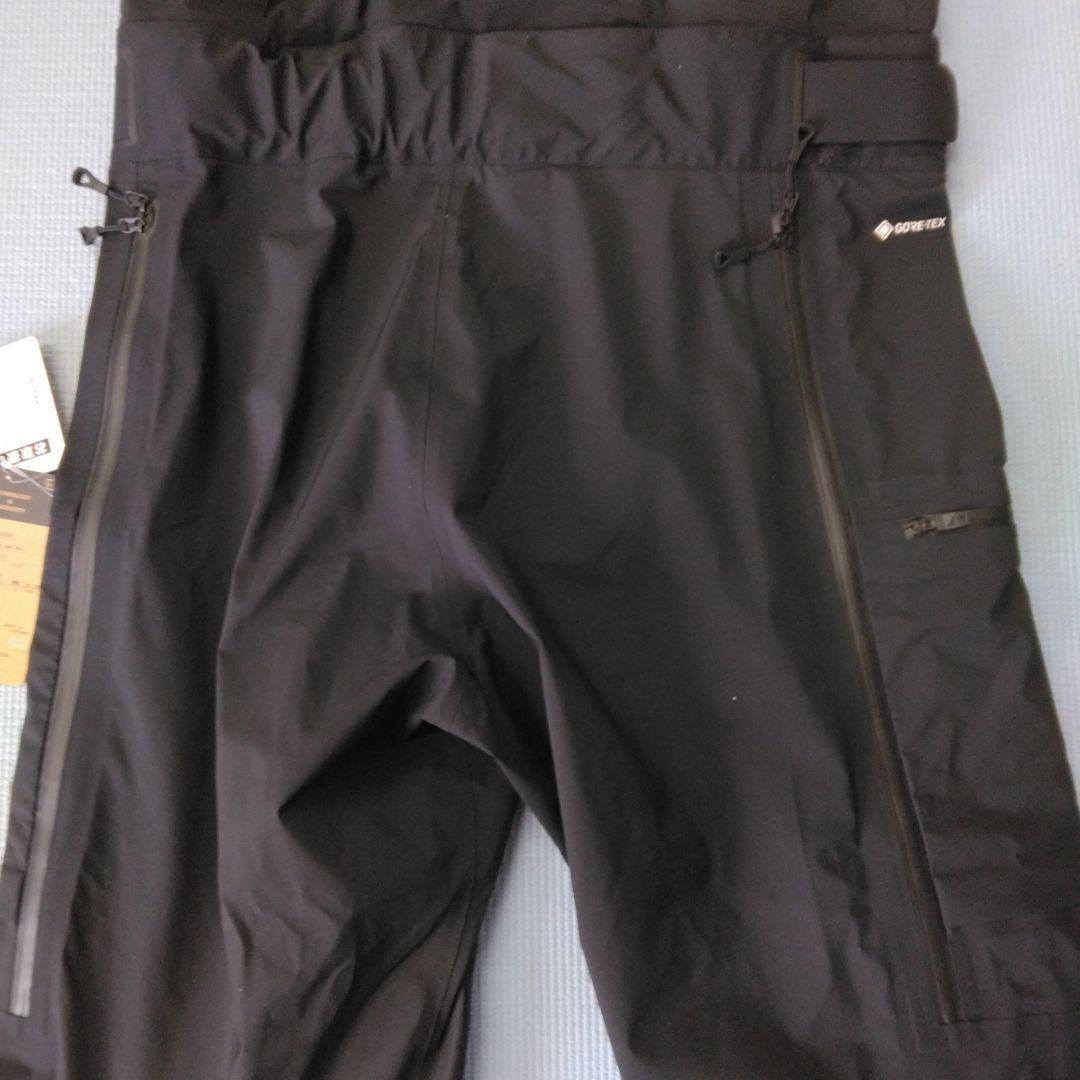 THE NORTH FACE Powder Ｇuide Light Bib、L