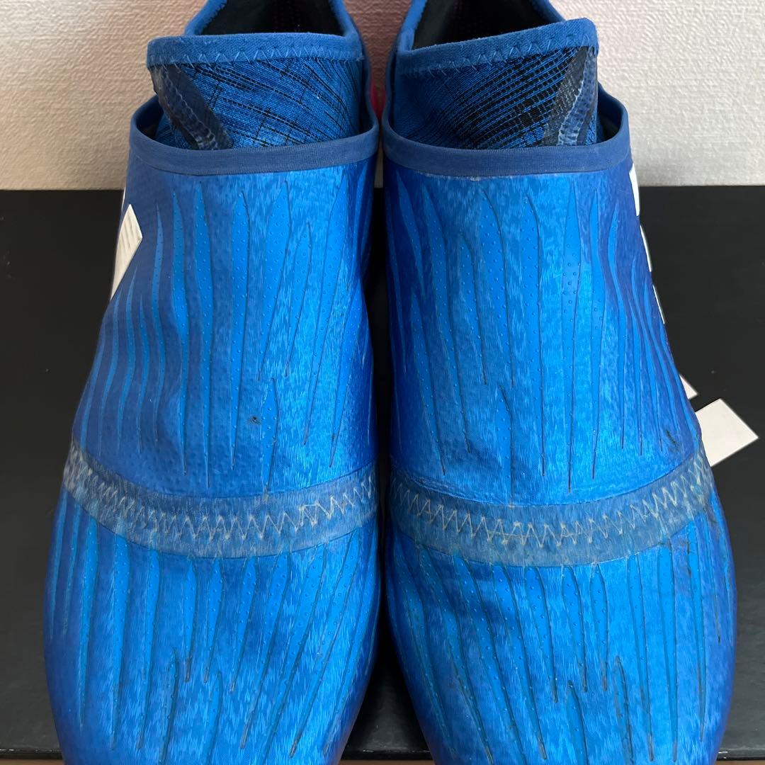 定価約4万円 adidas x16+ FG/AG 30.0cm