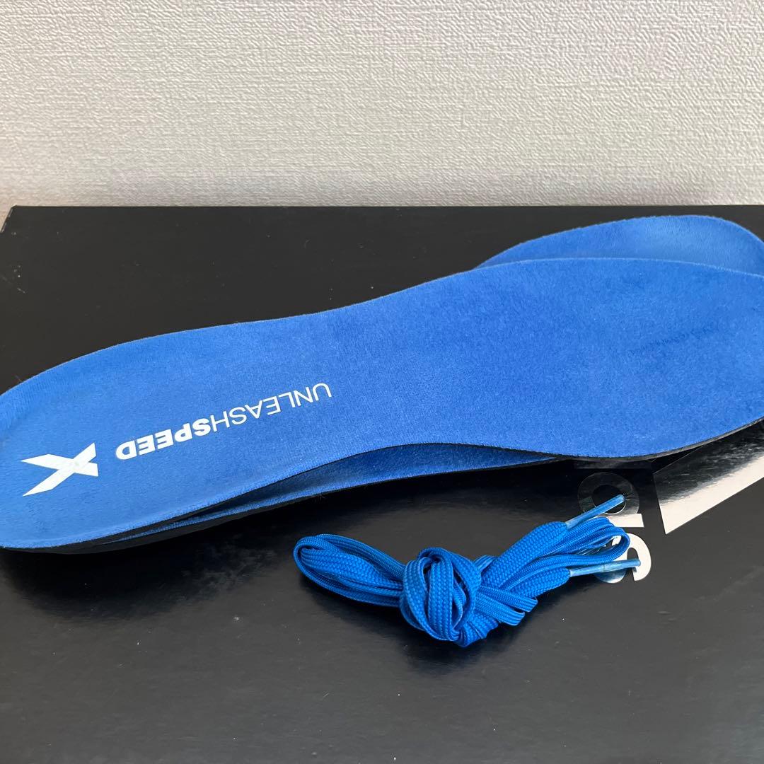 定価約4万円 adidas x16+ FG/AG 30.0cm