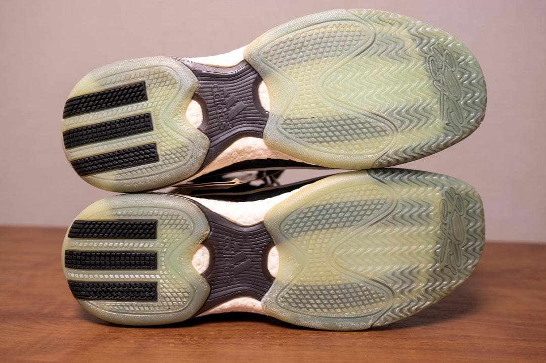 adidas D Rose 5 Boost C76546 27.5cm タグ付