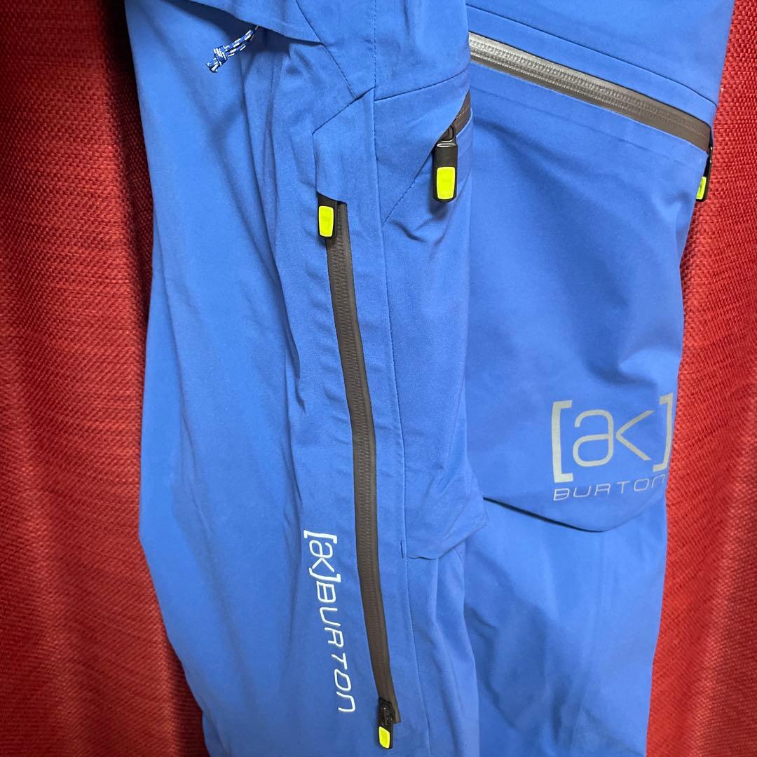 Burton [ak] GORE-TEX 3L BIB フリーバード