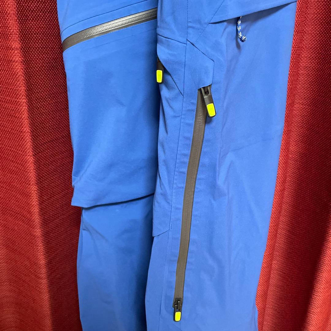 Burton [ak] GORE-TEX 3L BIB フリーバード
