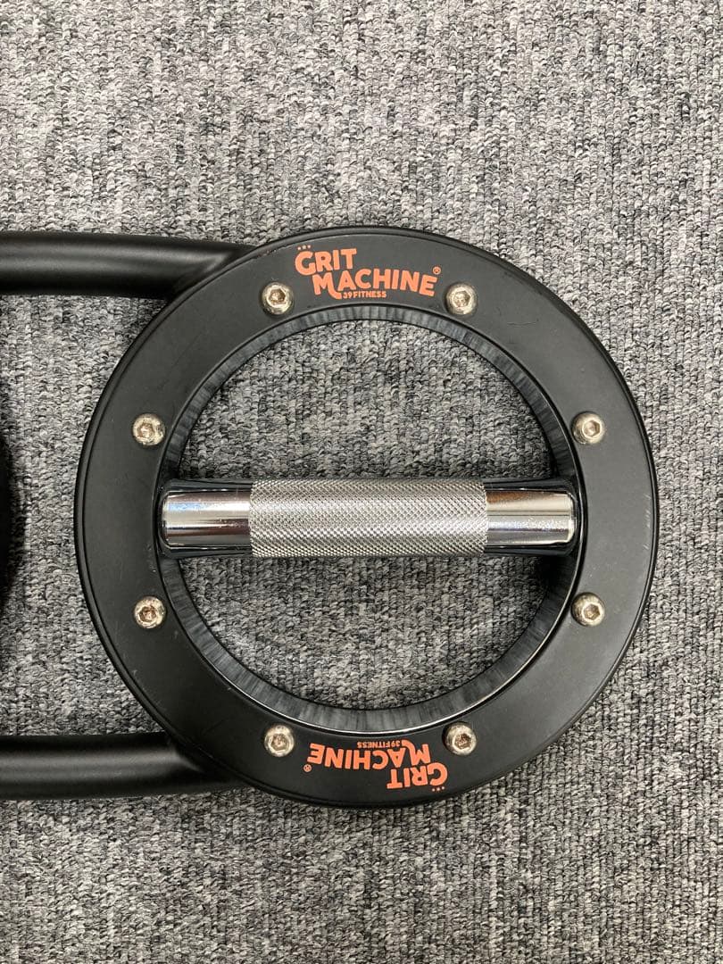 GRIT MACHINE グリットマシーン レギュラー　バーンマシン