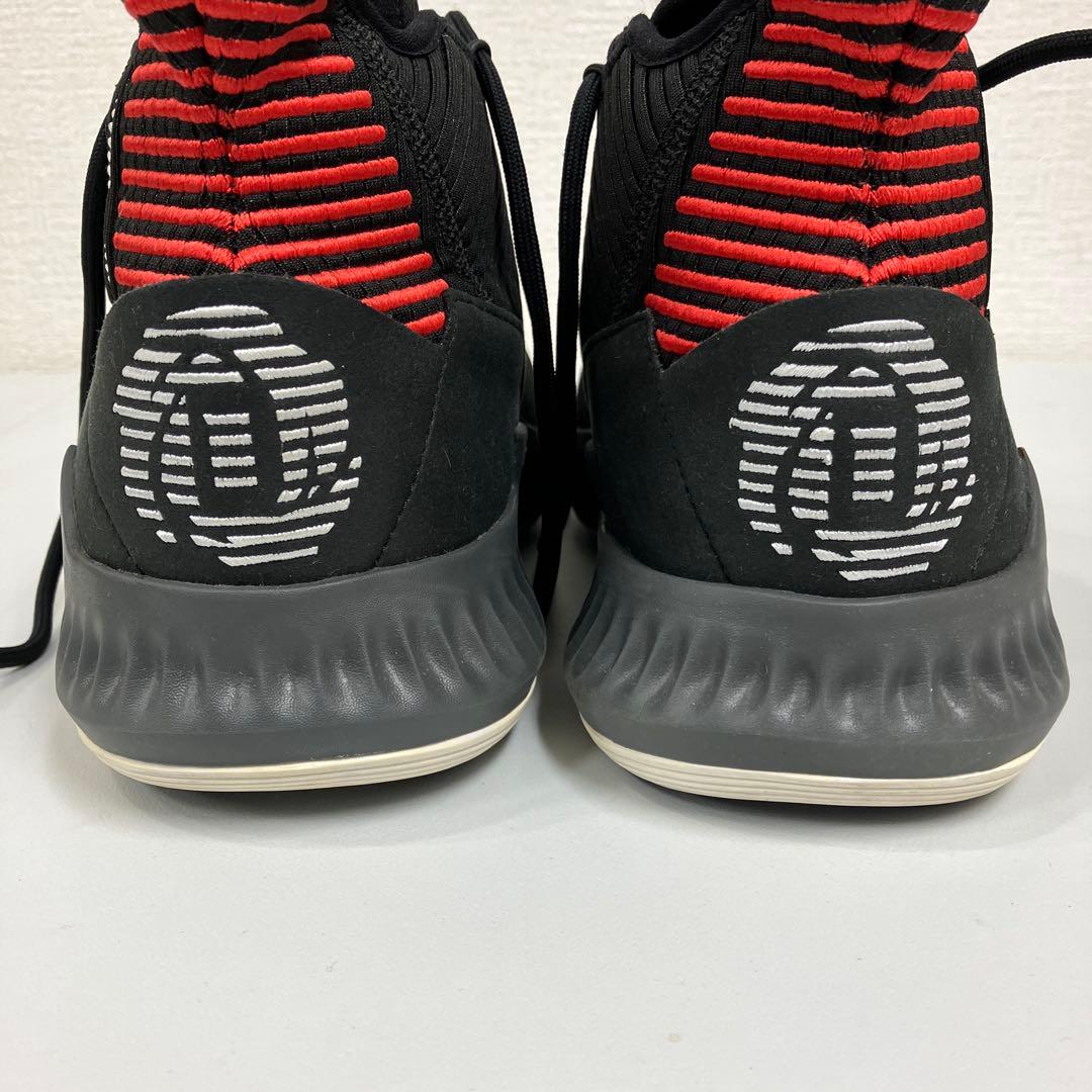 アディダス D ローズ 9　adidas D Rose
