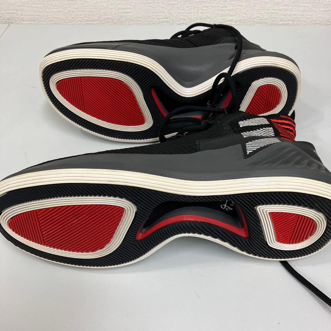 アディダス D ローズ 9　adidas D Rose