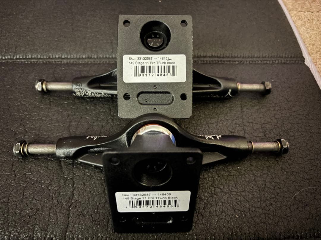インディペンデント　スケートボードトラック　149