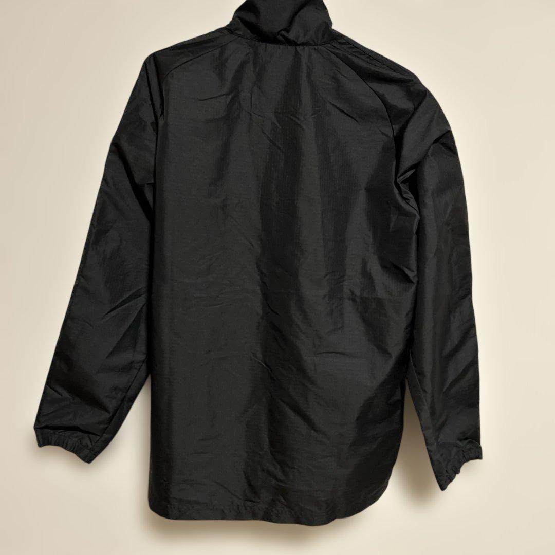 adidas CLIMA PROOF レフリージャケット 雨天時向け サイズM