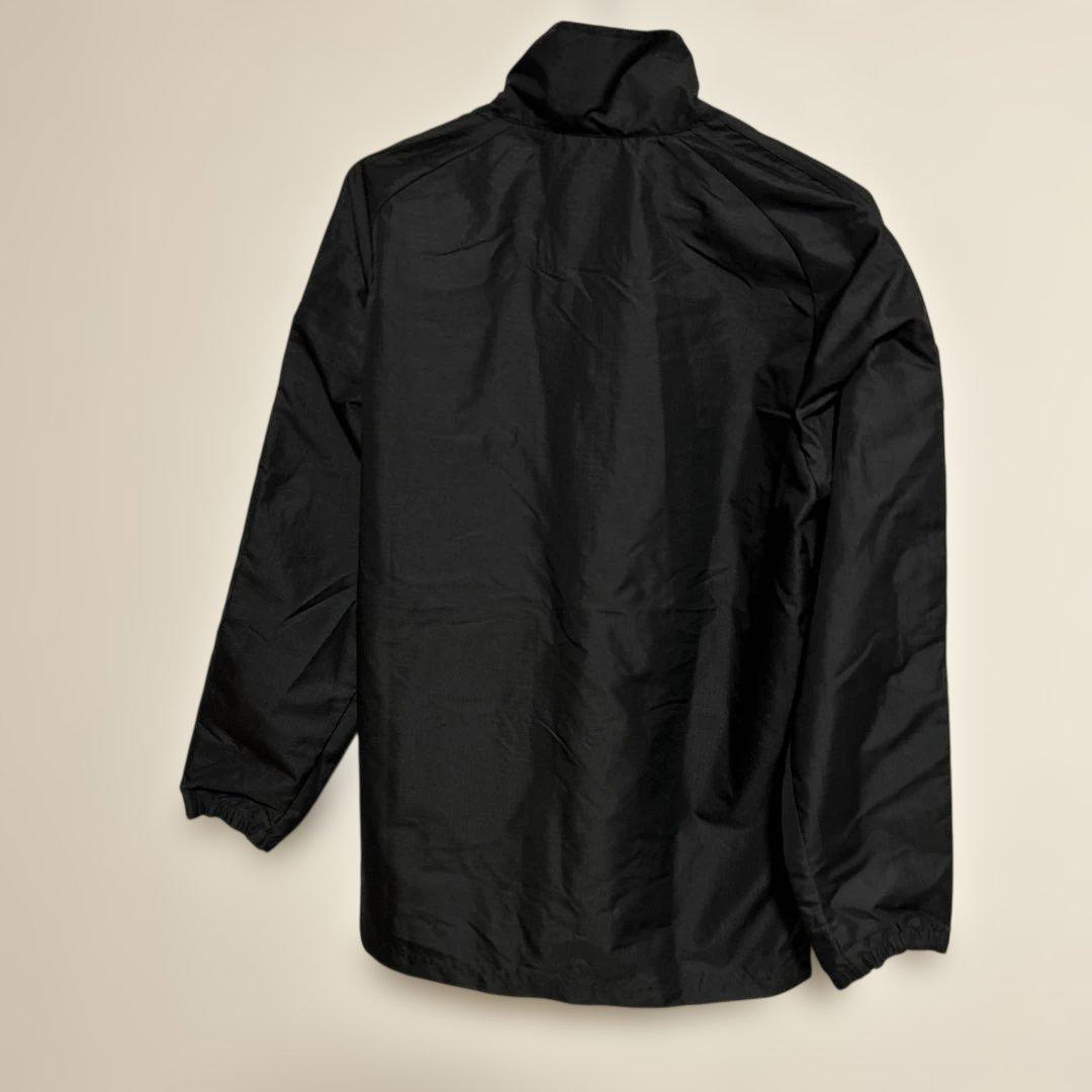 adidas CLIMA PROOF レフリージャケット 雨天時向け サイズM