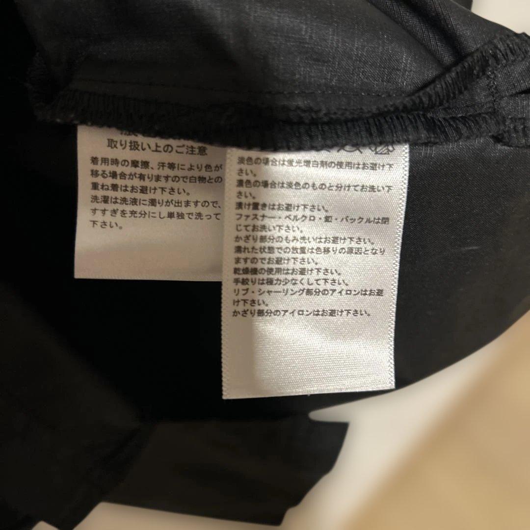 adidas CLIMA PROOF レフリージャケット 雨天時向け サイズM