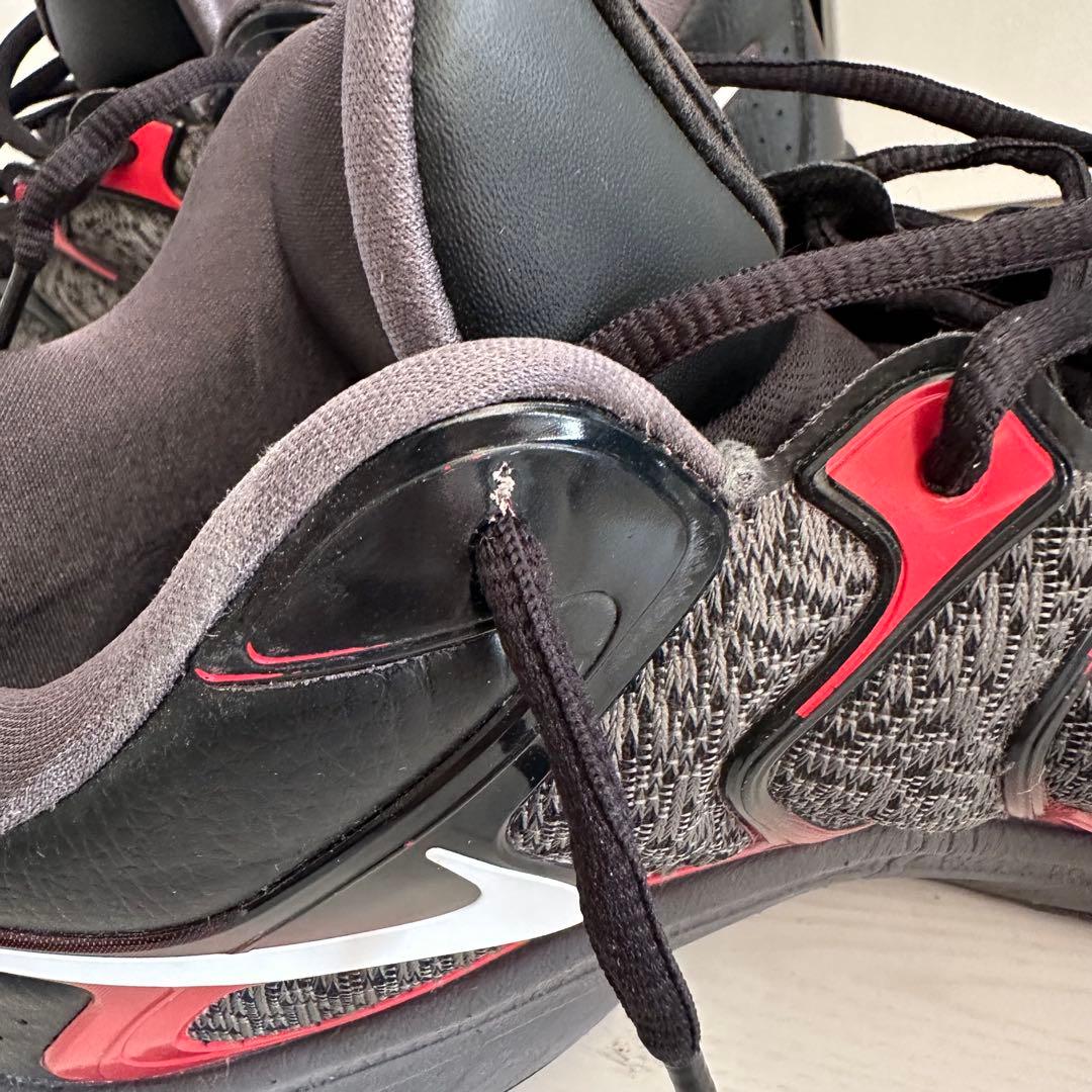 【1度のみ使用】KD17 black 30cm