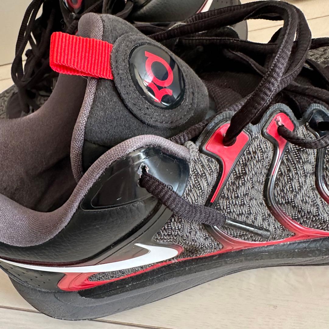 【1度のみ使用】KD17 black 30cm