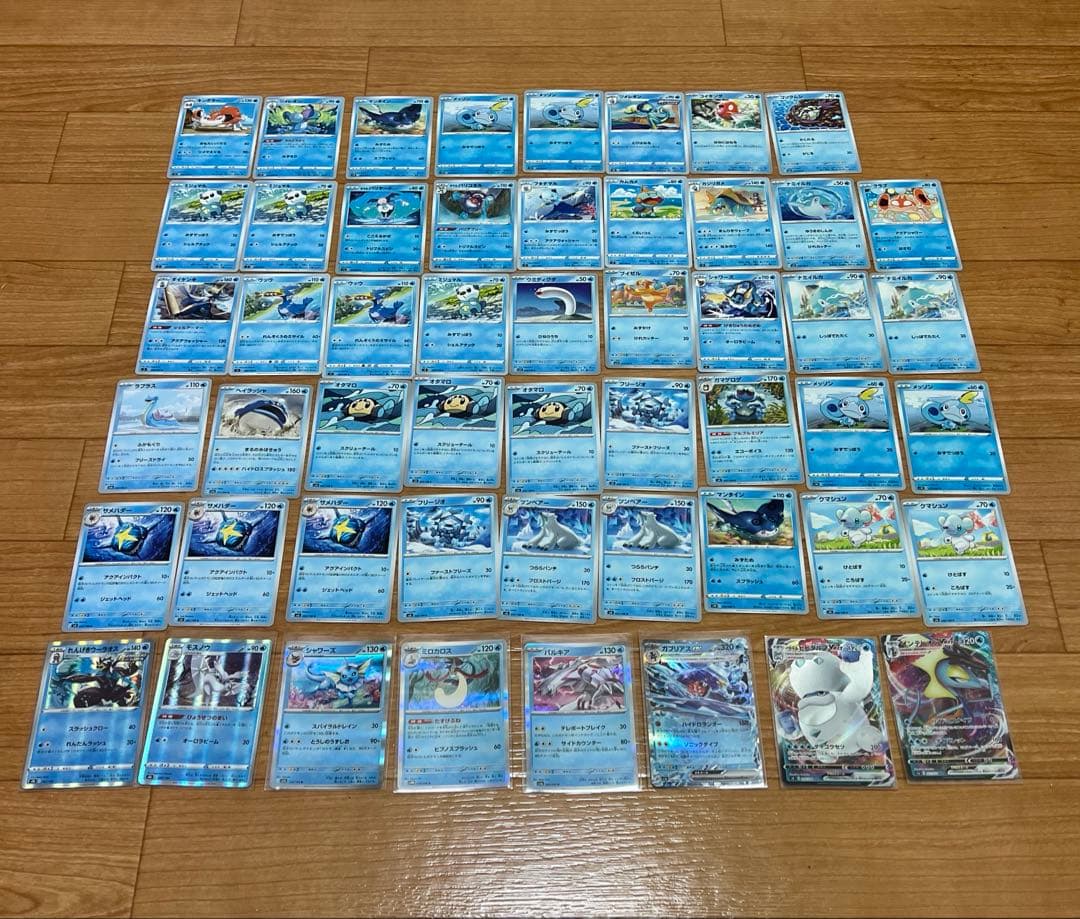 ポケモンカードゲーム　まとめ売り　シュリンク付き　新品　未開封　BOX パック