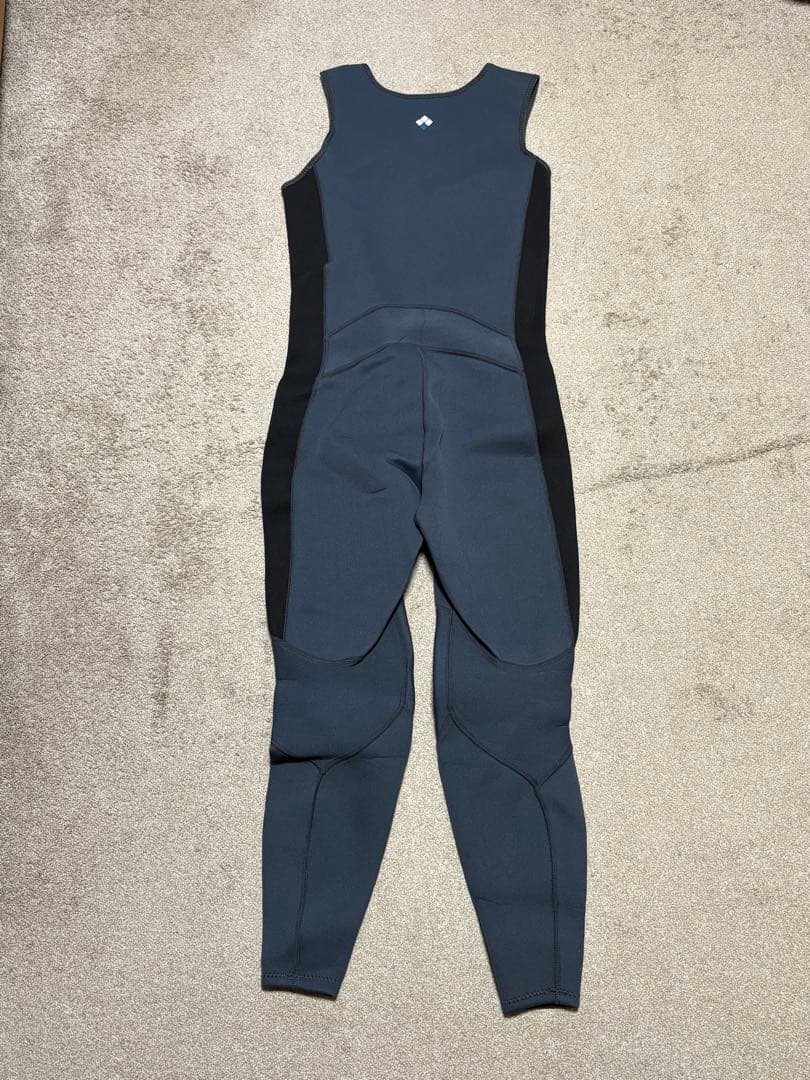 モンベル ウェットスーツ Mサイズ