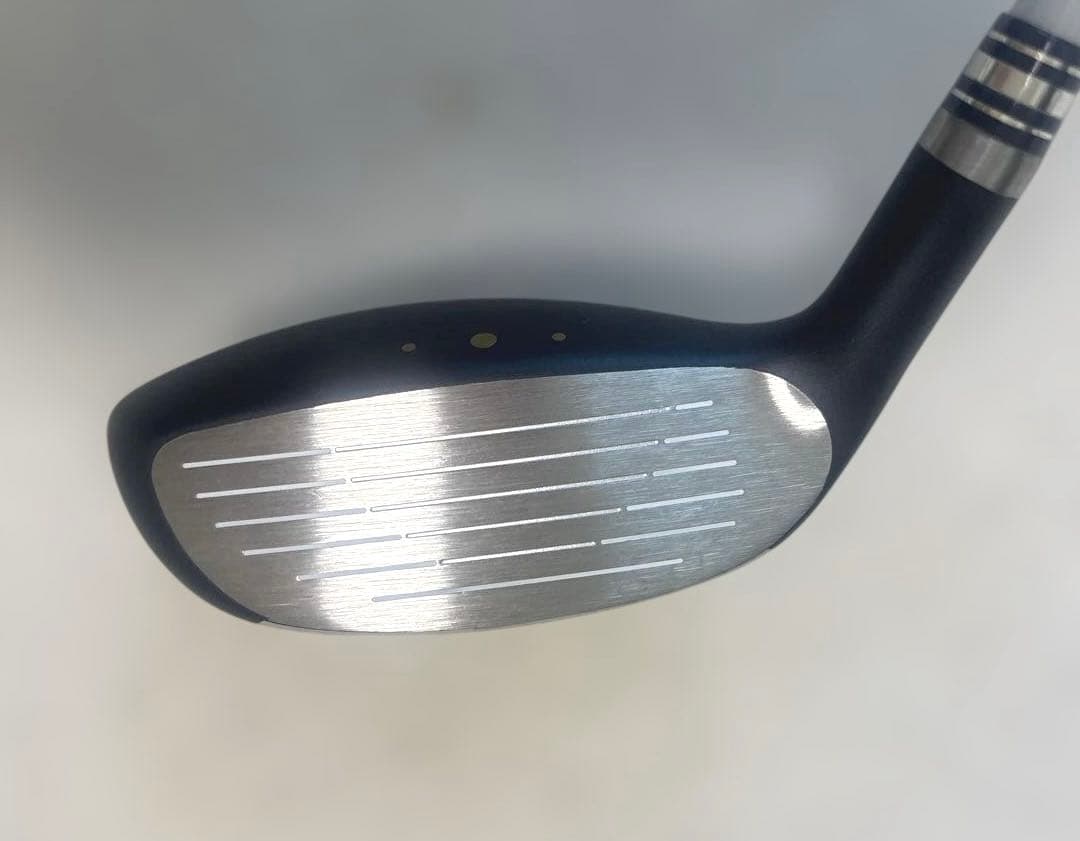ping gle3 ハイブリッドユーティリティ4 4u レディース　Lシャフト