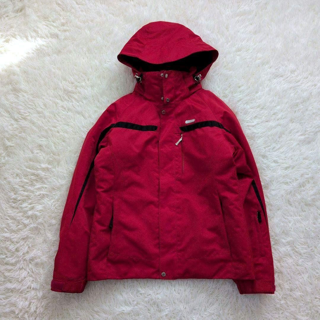 DESCENTE デサント　レディース　スキーウェア　上下セット