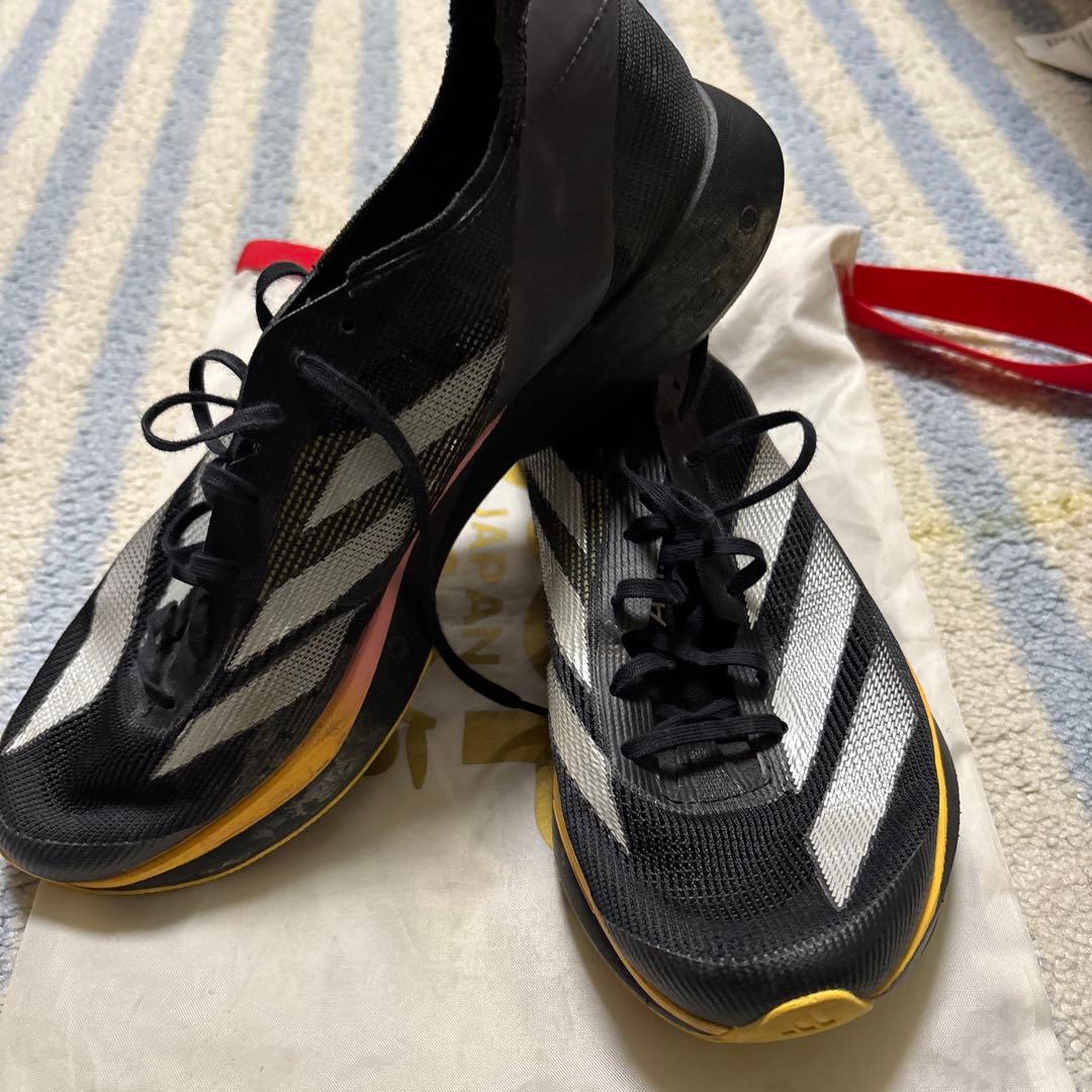 adidas タクミセン10 28cm【最終値下げ