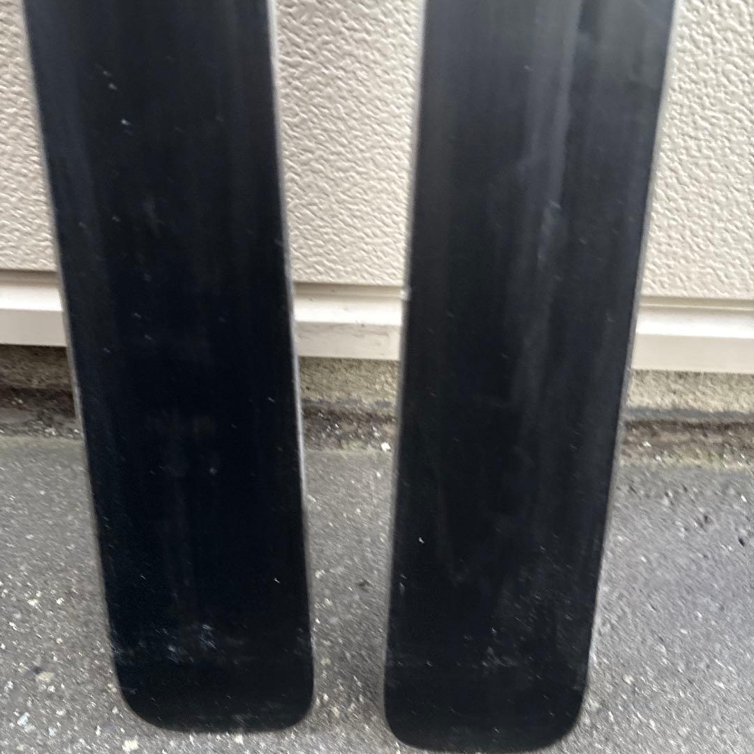 SPRAZZO 160cm スキー板