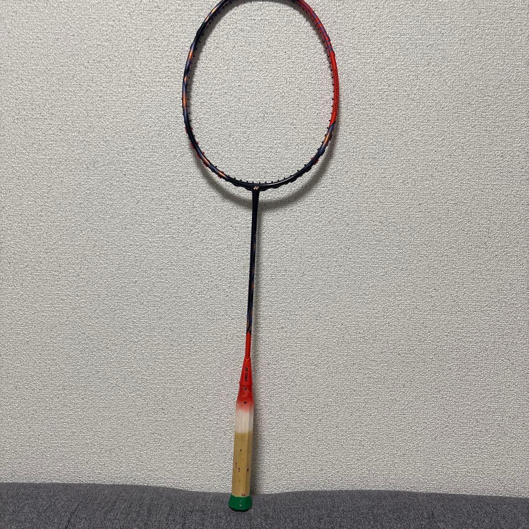 バドミントンラケット 3U21-29 G5