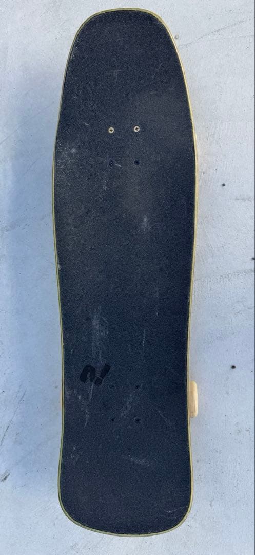 KRKD KROOKED スケートボード コンプリート