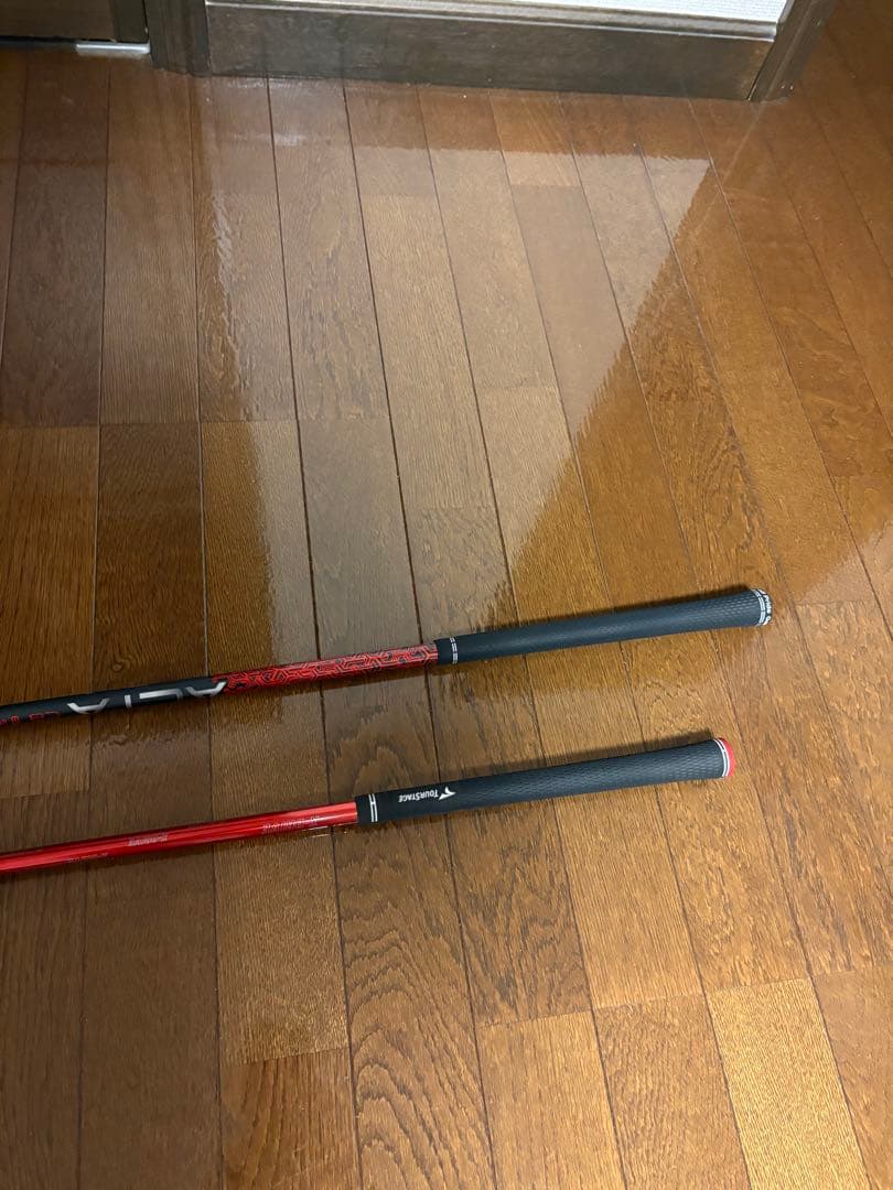 PING G410 & X-DRIVE GR フェアウェイウッドセット
