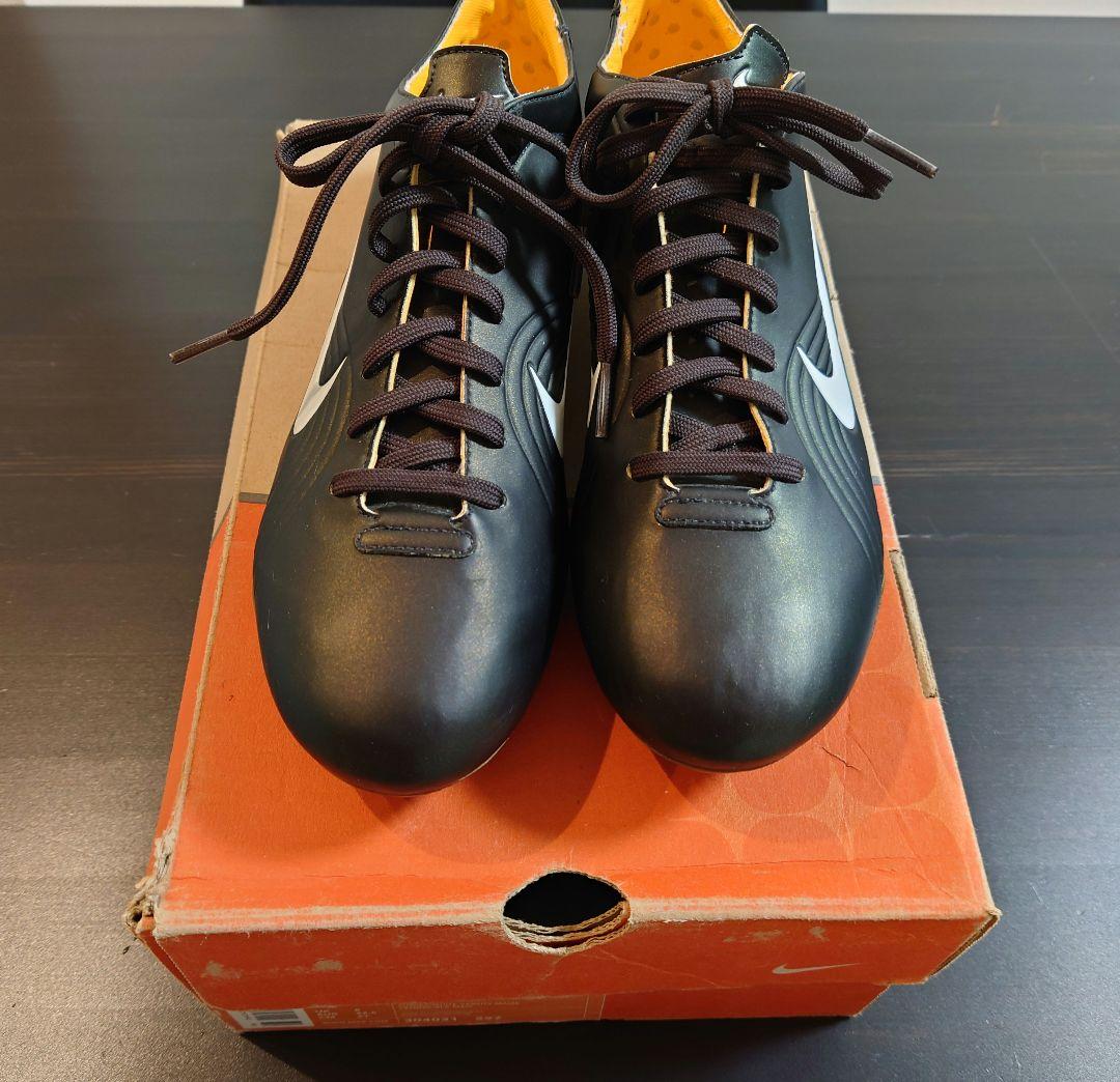 ナイキ NIKE マーキュリアル ヴェイパー MERCURIAL VAPOR