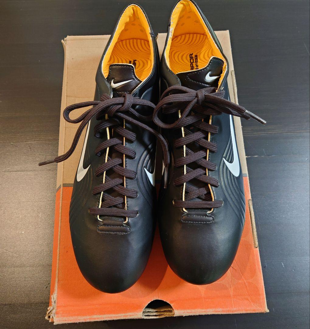 ナイキ NIKE マーキュリアル ヴェイパー MERCURIAL VAPOR
