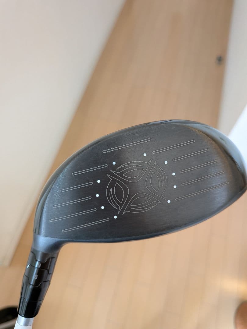 キャロウェイ (Callaway) メンズ X HOT 21