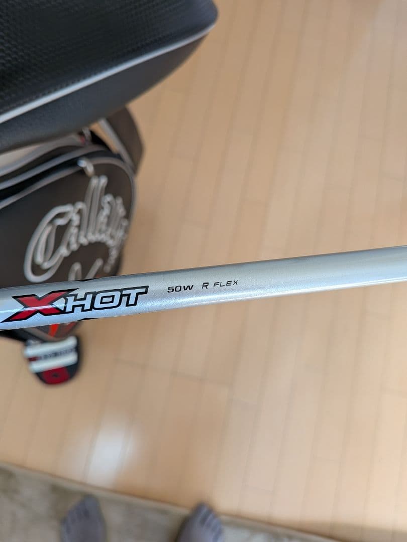 キャロウェイ (Callaway) メンズ X HOT 21