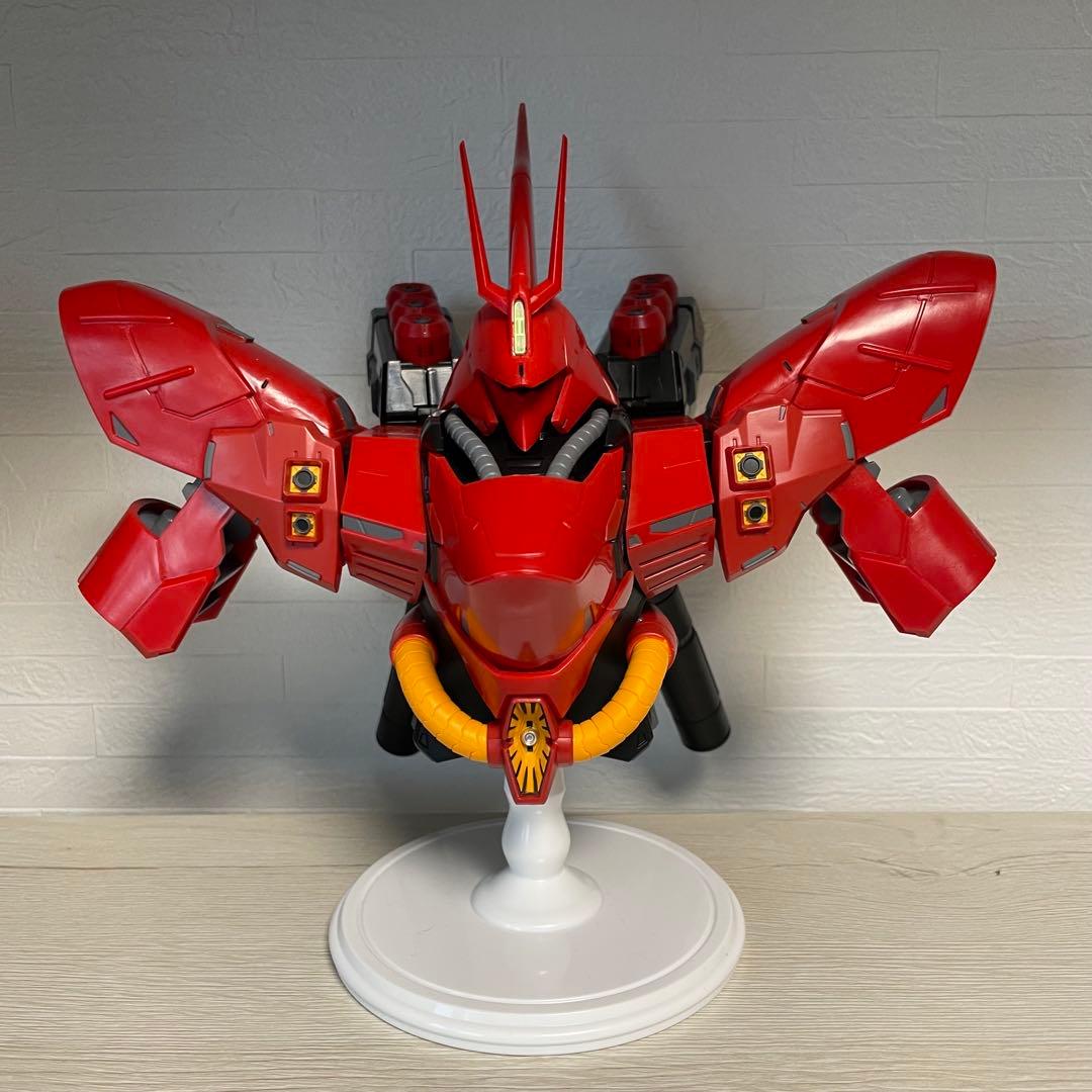 一番くじ 機動戦士ガンダム A賞 ラストワン賞
