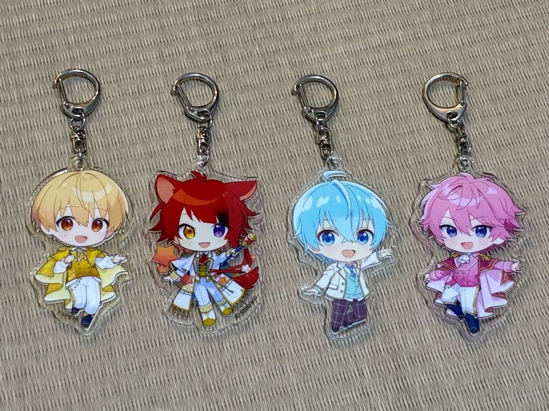 すとぷりコレクションまとめ売り