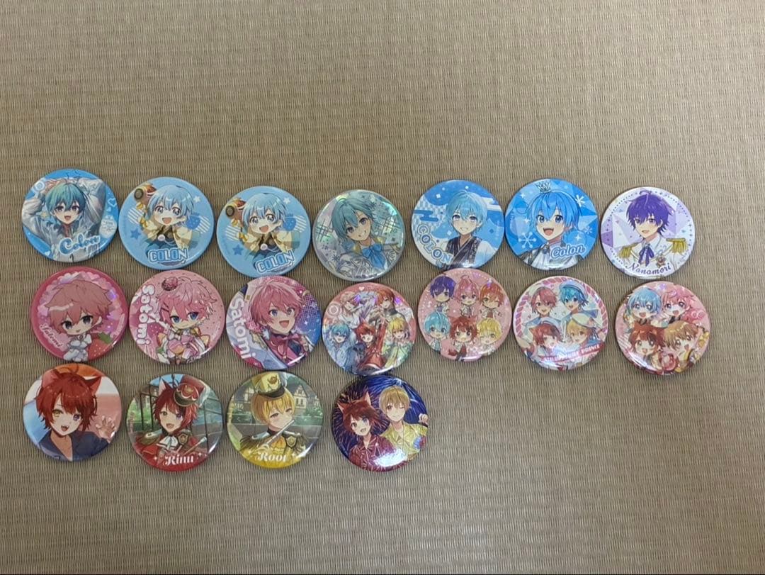 すとぷりコレクションまとめ売り