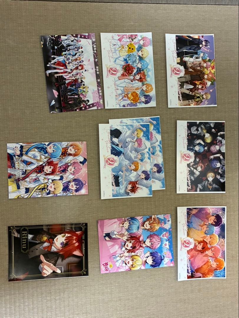 すとぷりコレクションまとめ売り