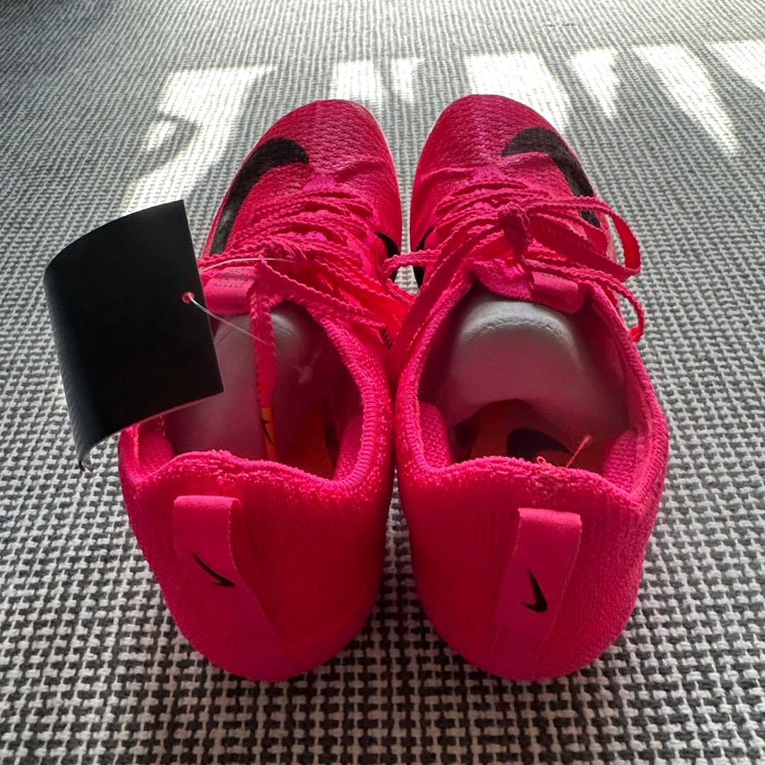 Nike ピンク スパイクシューズ CD0432-600 25.5cm