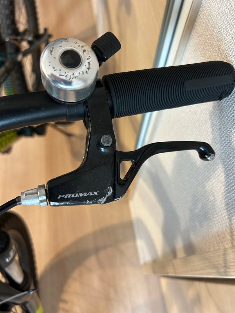 『手渡し限定』 CANNONDALE キッズ Trail 20