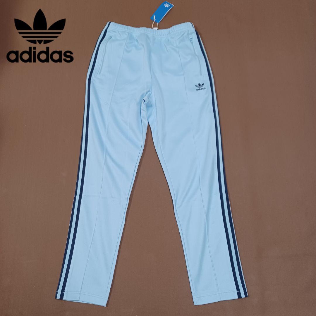 adidas　アディカラー クラシック トラックパンツ（ジャージ）