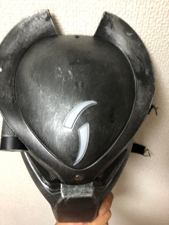 プレデター　マスク　サバゲー　コスプレ