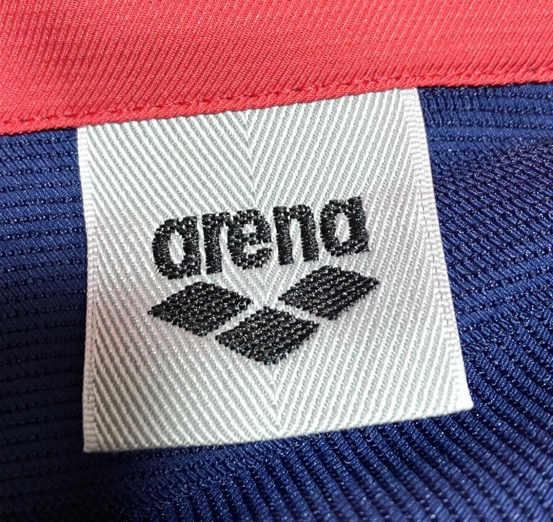 【早い者勝ち❣️】アリーナ arena メンズ セットアップ 上下 Sサイズ
