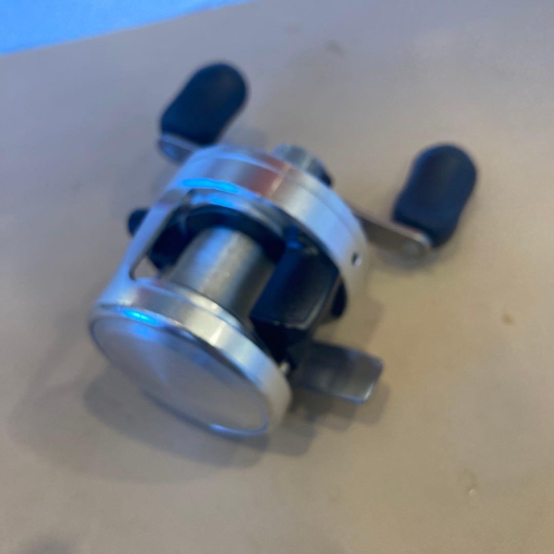 SHIMANO CALCUTTA 100ベイトリール