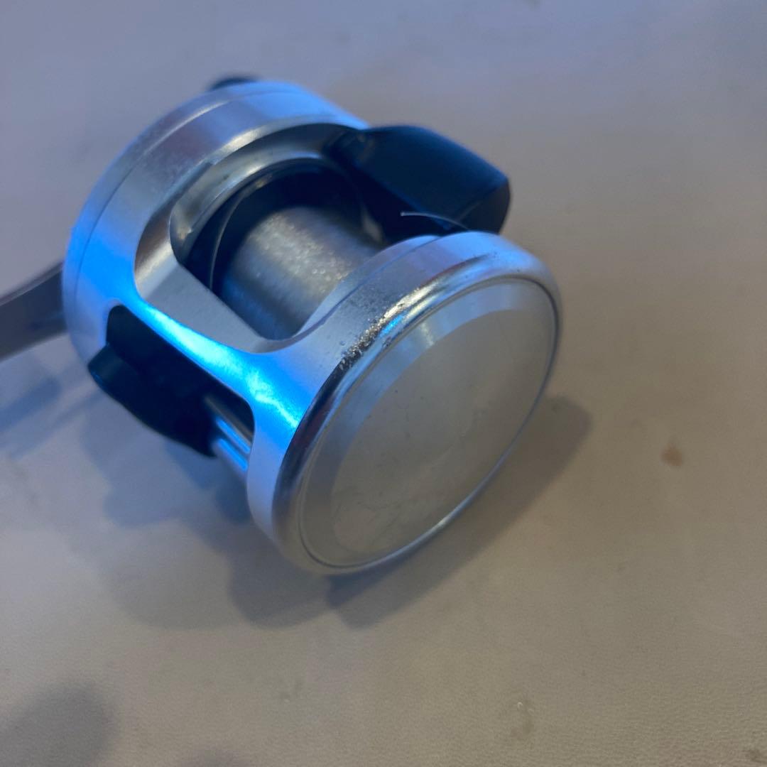 SHIMANO CALCUTTA 100ベイトリール